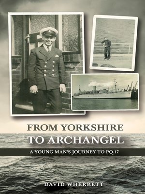 cover image of From Yorkshire to Archangel